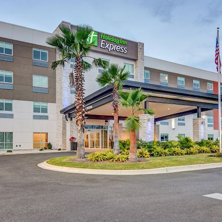 Holiday Inn Express - Fort Walton Beach Central By Ihg Kültér fotó