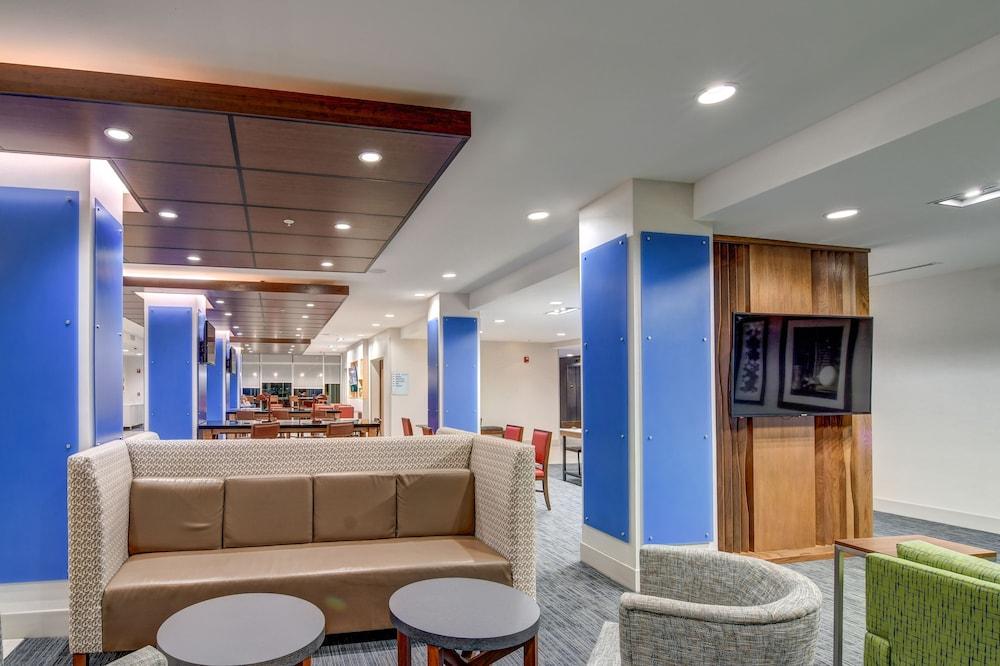 Holiday Inn Express - Fort Walton Beach Central By Ihg Kültér fotó