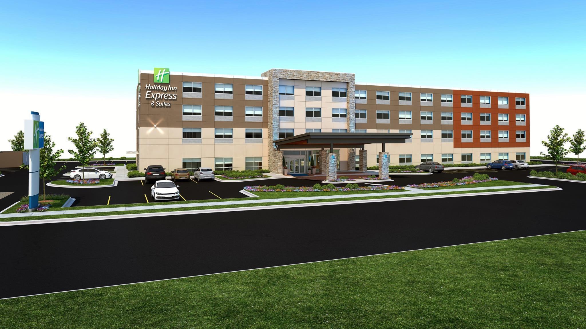 Holiday Inn Express - Fort Walton Beach Central By Ihg Kültér fotó