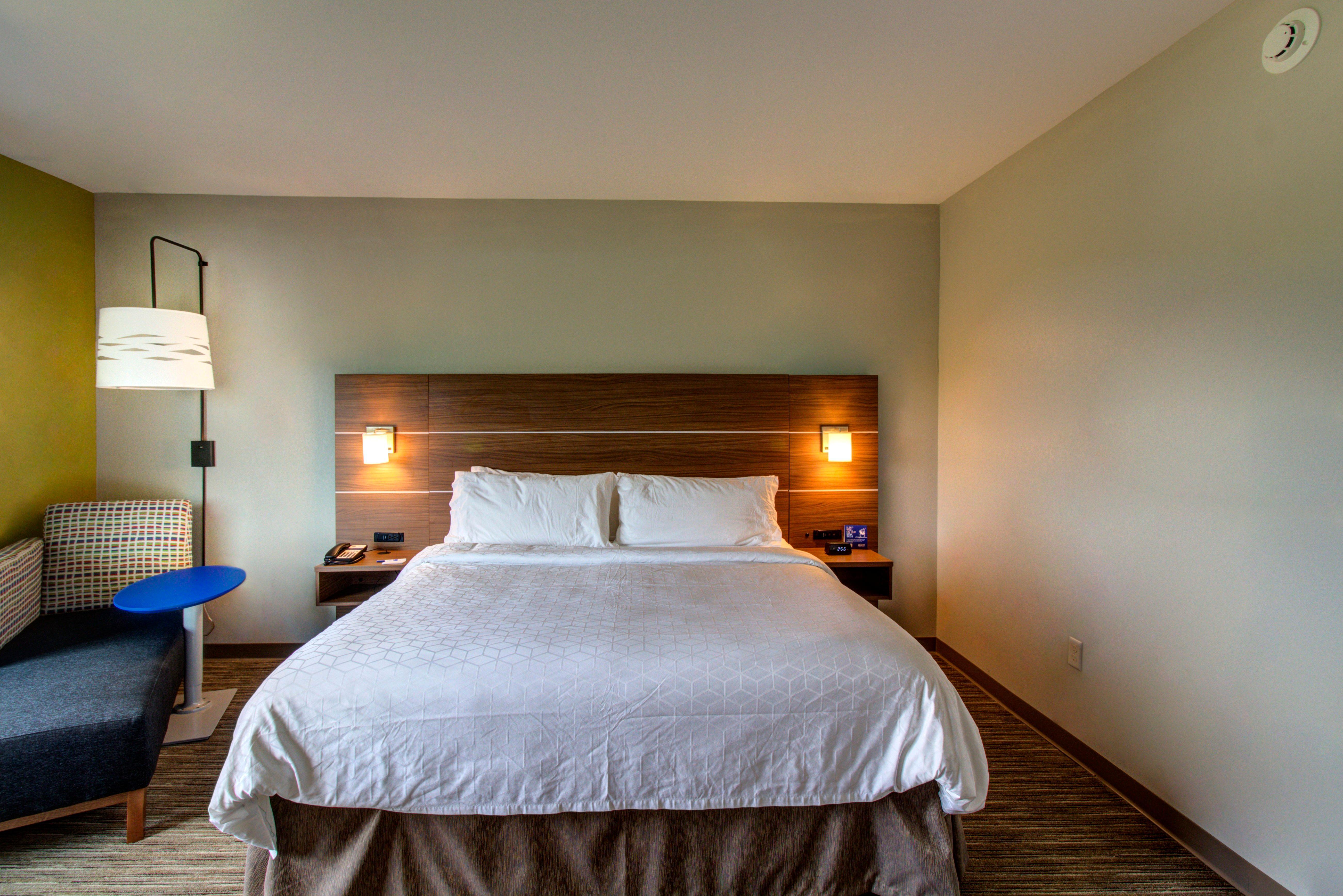 Holiday Inn Express - Fort Walton Beach Central By Ihg Kültér fotó