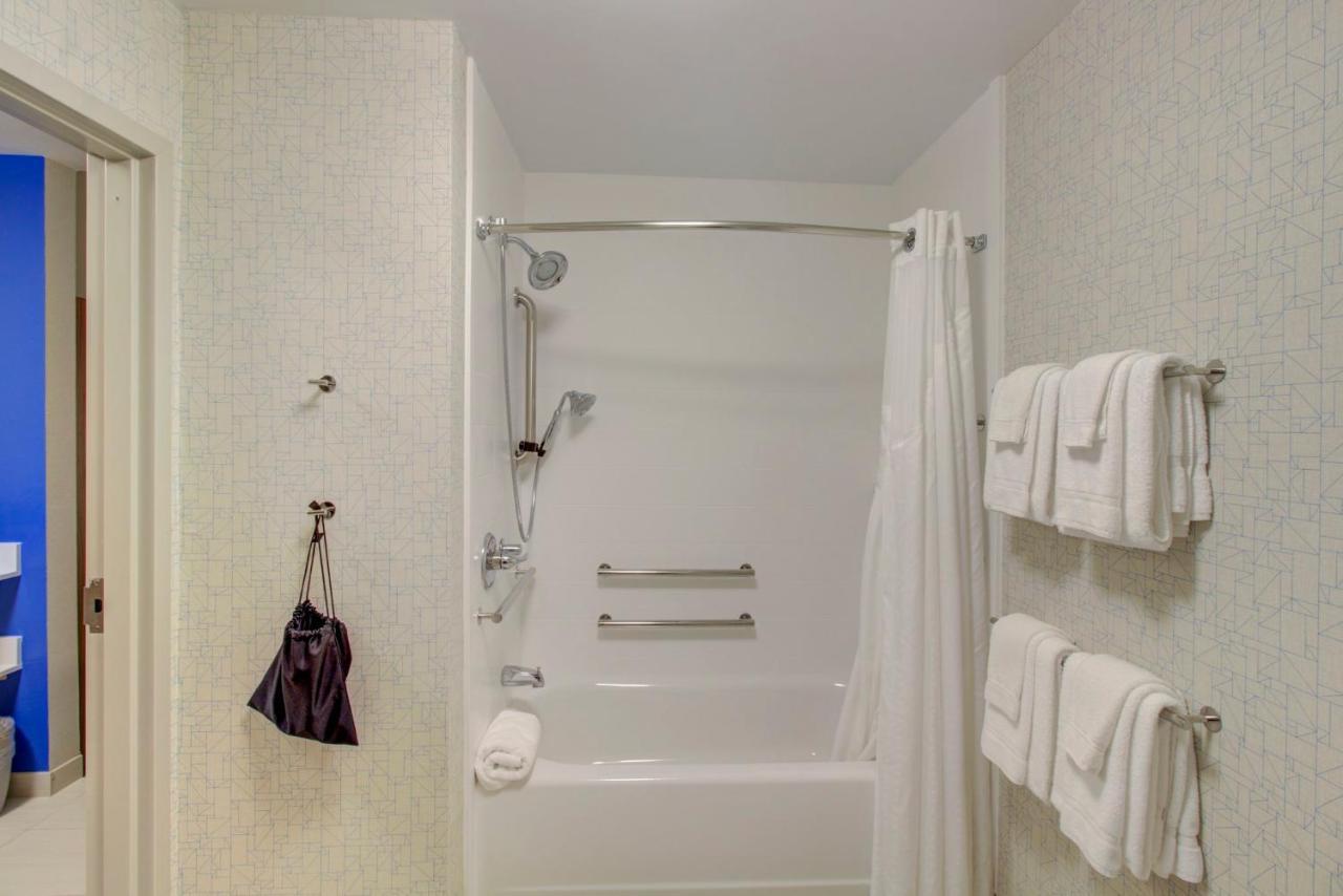 Holiday Inn Express - Fort Walton Beach Central By Ihg Kültér fotó