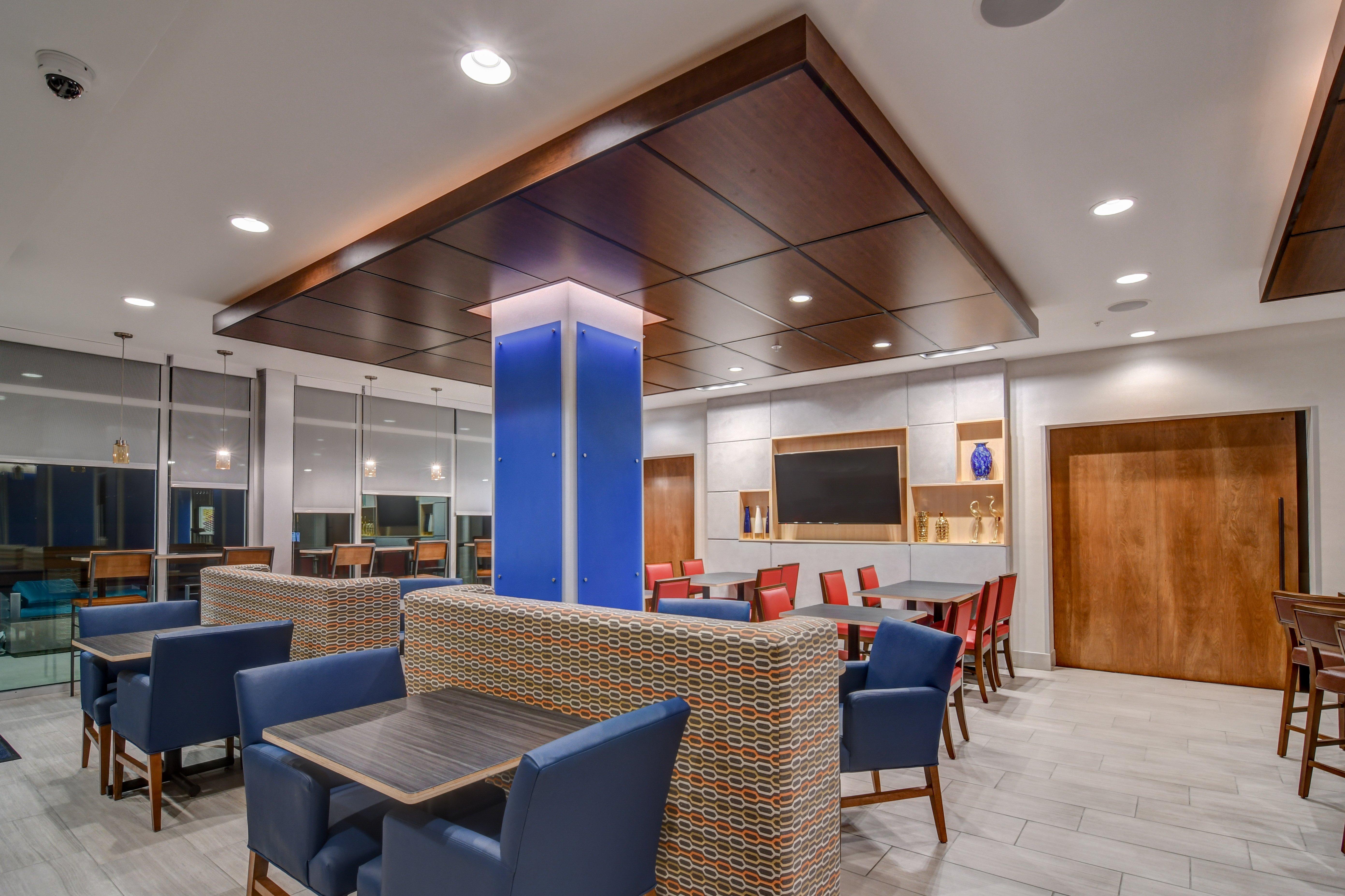 Holiday Inn Express - Fort Walton Beach Central By Ihg Kültér fotó