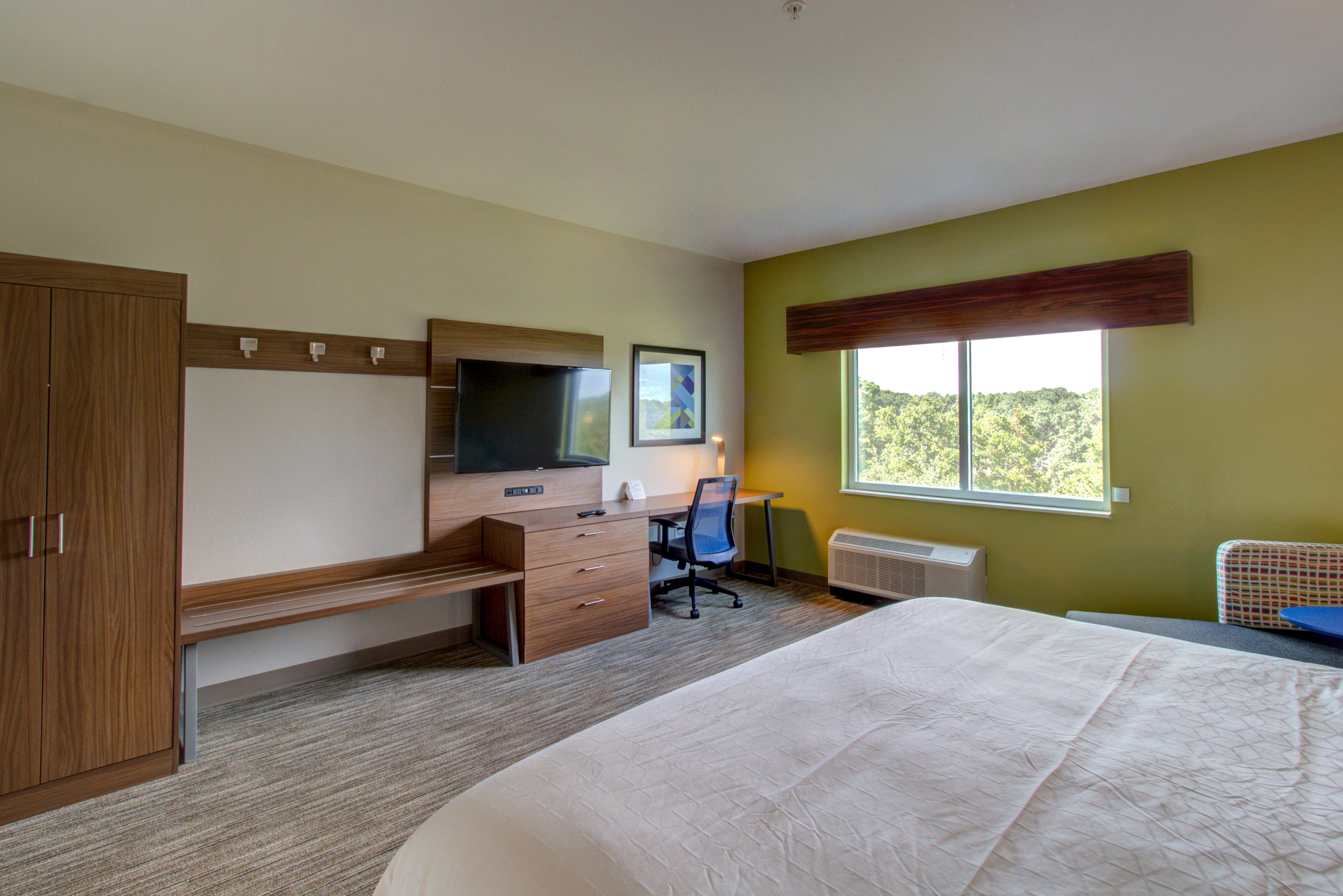 Holiday Inn Express - Fort Walton Beach Central By Ihg Kültér fotó