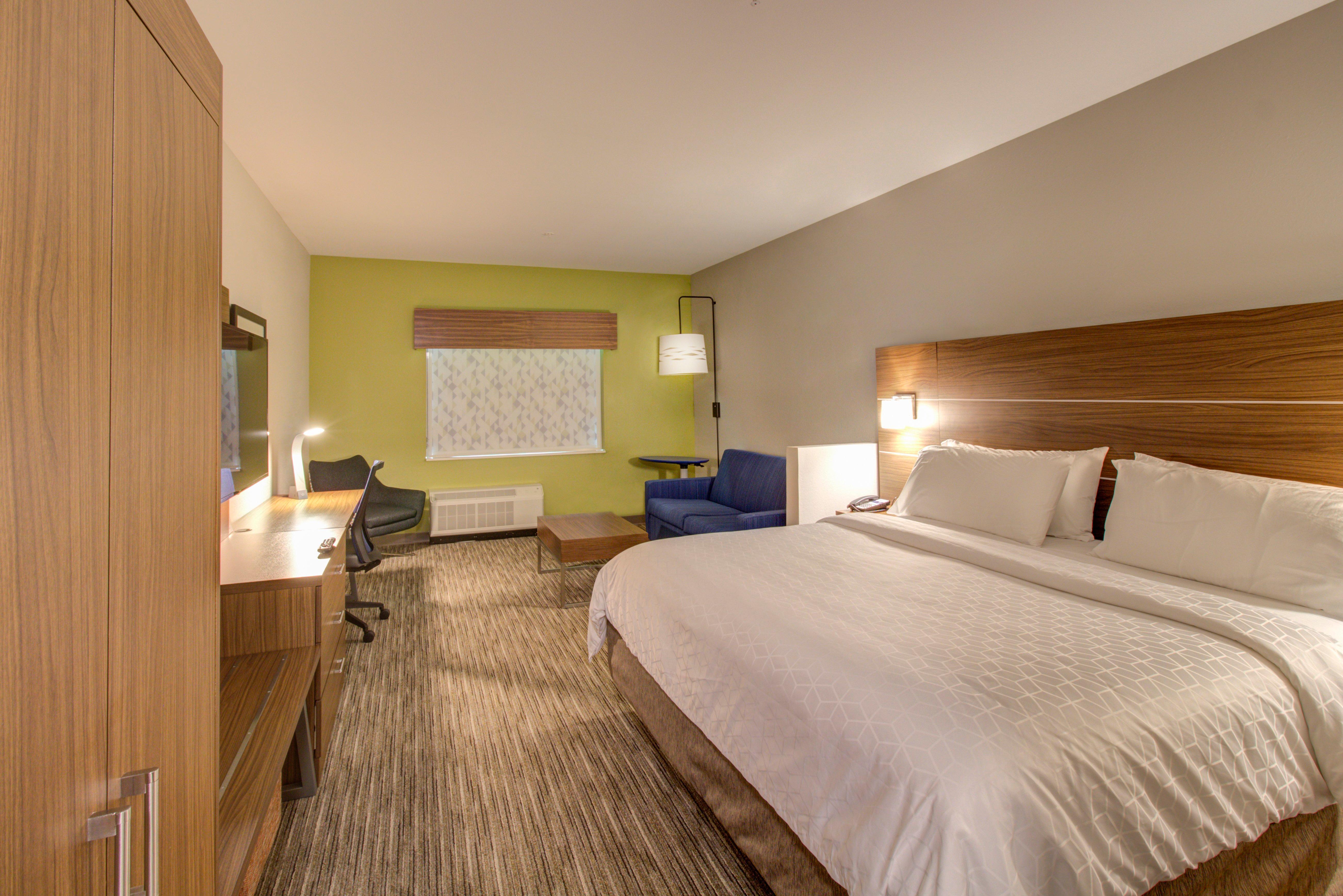 Holiday Inn Express - Fort Walton Beach Central By Ihg Kültér fotó