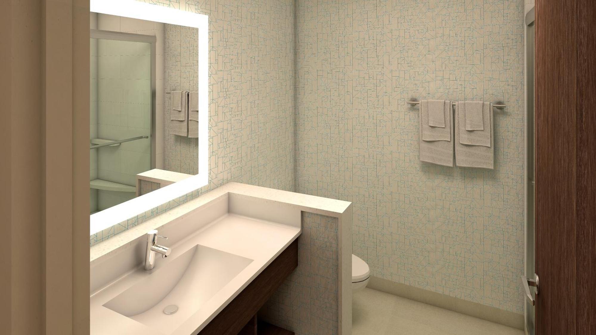 Holiday Inn Express - Fort Walton Beach Central By Ihg Kültér fotó