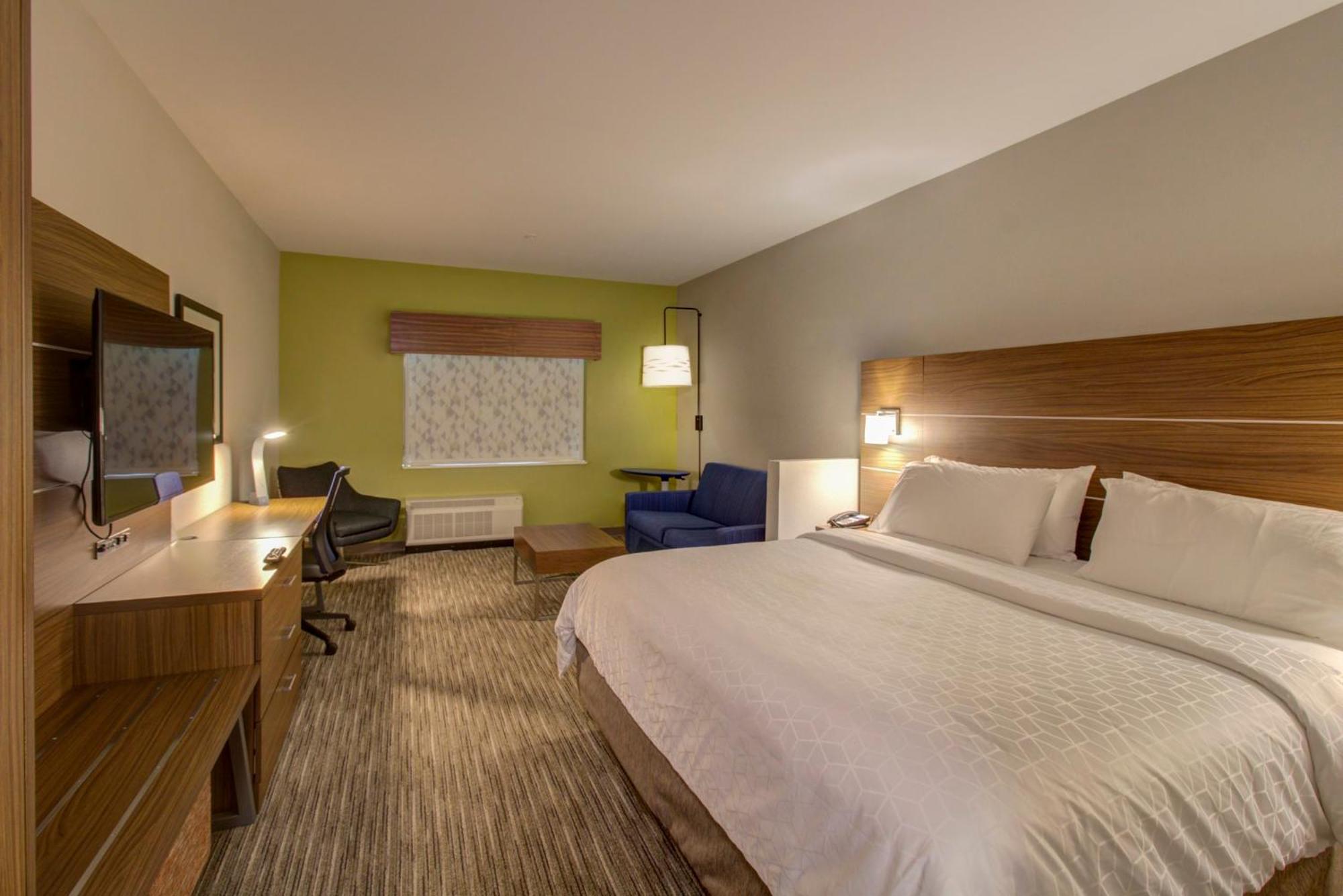 Holiday Inn Express - Fort Walton Beach Central By Ihg Kültér fotó