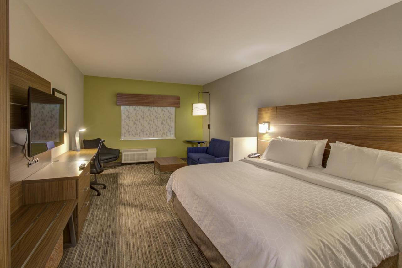 Holiday Inn Express - Fort Walton Beach Central By Ihg Kültér fotó