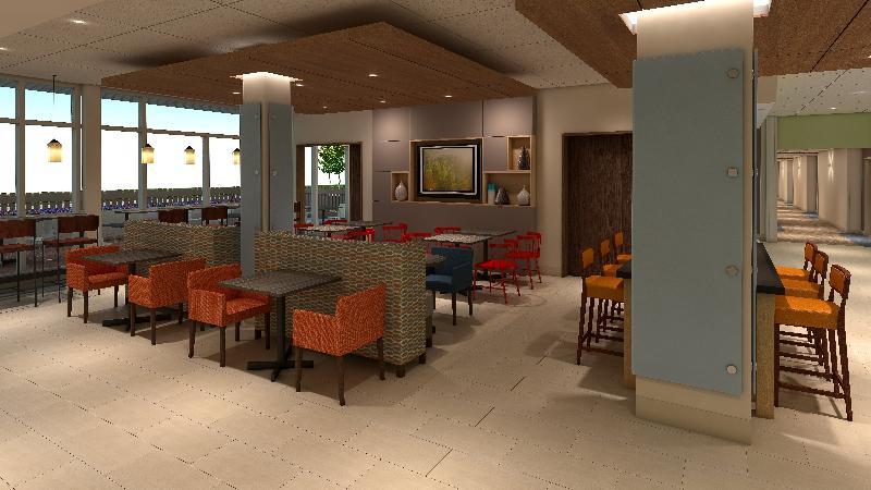 Holiday Inn Express - Fort Walton Beach Central By Ihg Kültér fotó