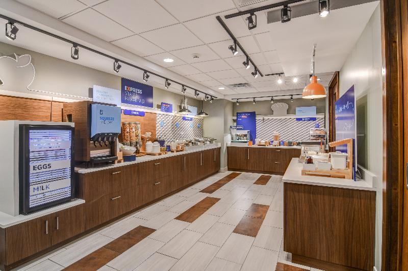 Holiday Inn Express - Fort Walton Beach Central By Ihg Kültér fotó