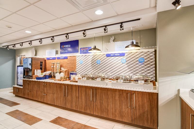 Holiday Inn Express - Fort Walton Beach Central By Ihg Kültér fotó